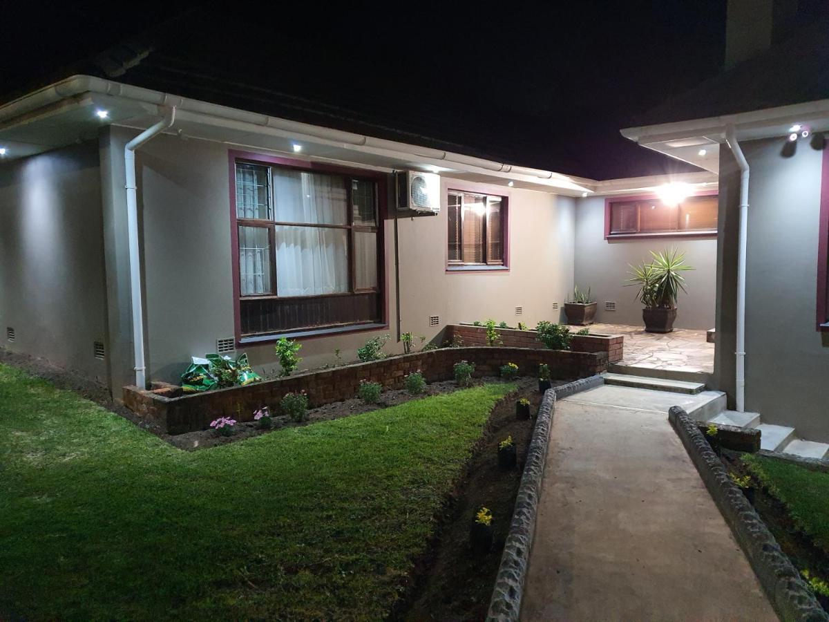 Sunnyridge alojamiento East London Exterior foto
